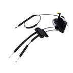Door Lock Actuator for Infiniti FX35 FX37 FX50 QX70 (2009–2017)