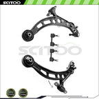 Front Lower Control Arm and Ball Joint Sway Bar for Lexus ES300 (1992–1996)