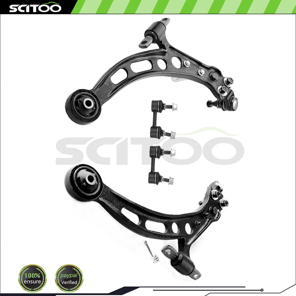 Front Lower Control Arm and Ball Joint Sway Bar for Lexus ES300 (1992–1996)