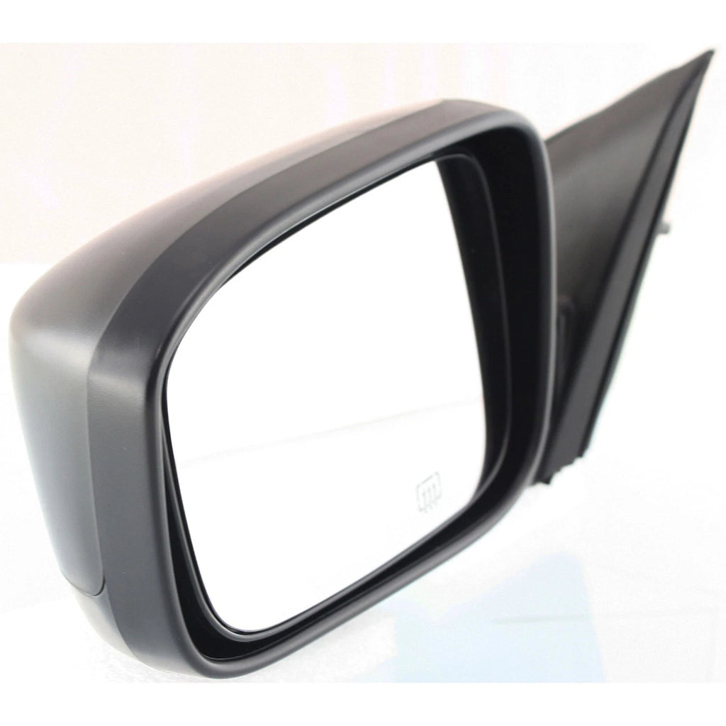 Set of 2 Heated Mirrors for Honda Coupe