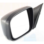 Set of 2 Heated Mirrors for Honda Coupe
