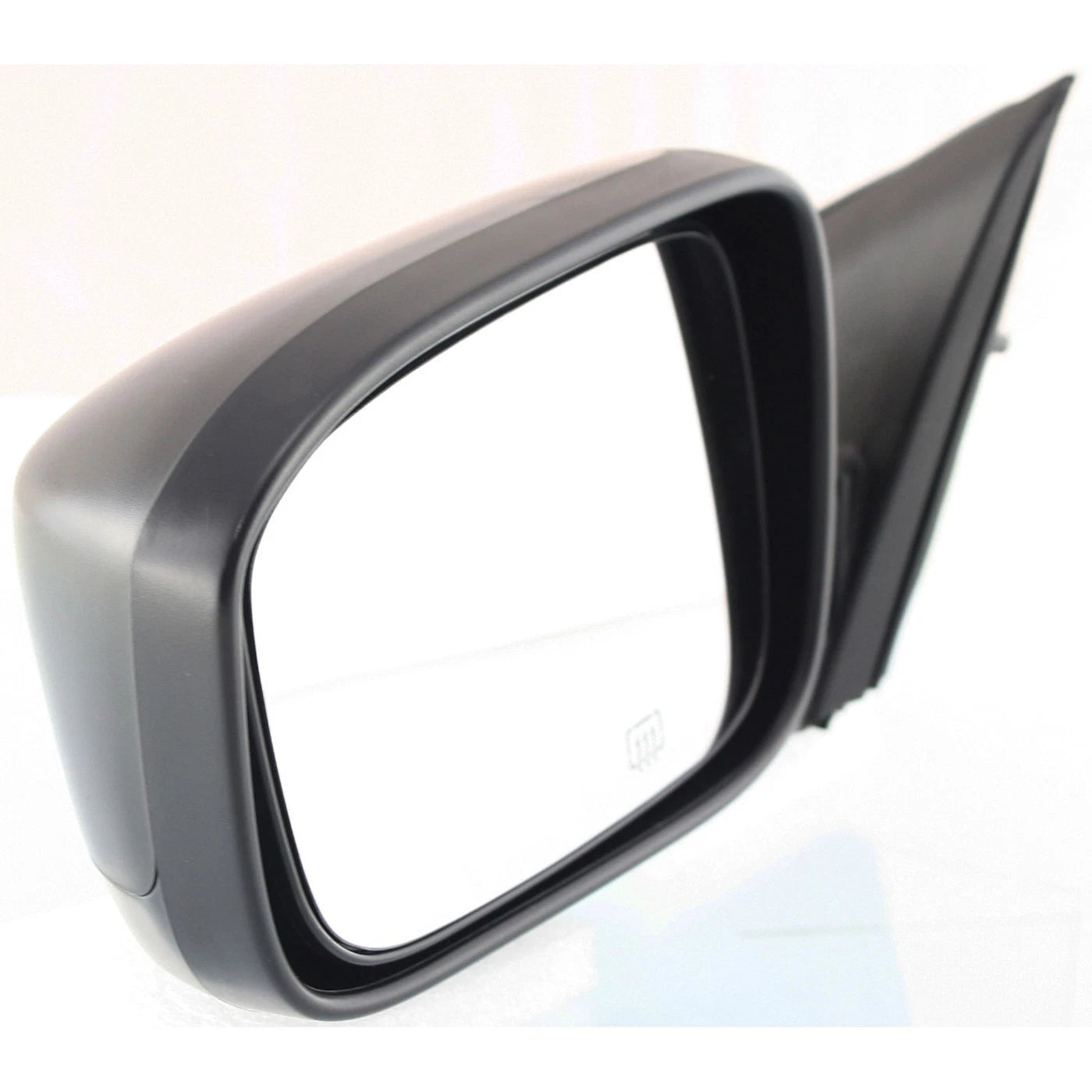 Set of 2 Heated Mirrors for Honda Coupe