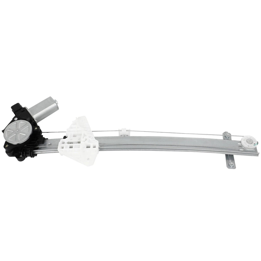 Power Window Regulator for Subaru Impreza (2012–2014) Front Left w/ Motor