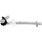 Power Window Regulator for Subaru Impreza (2012–2014) Front Left w/ Motor