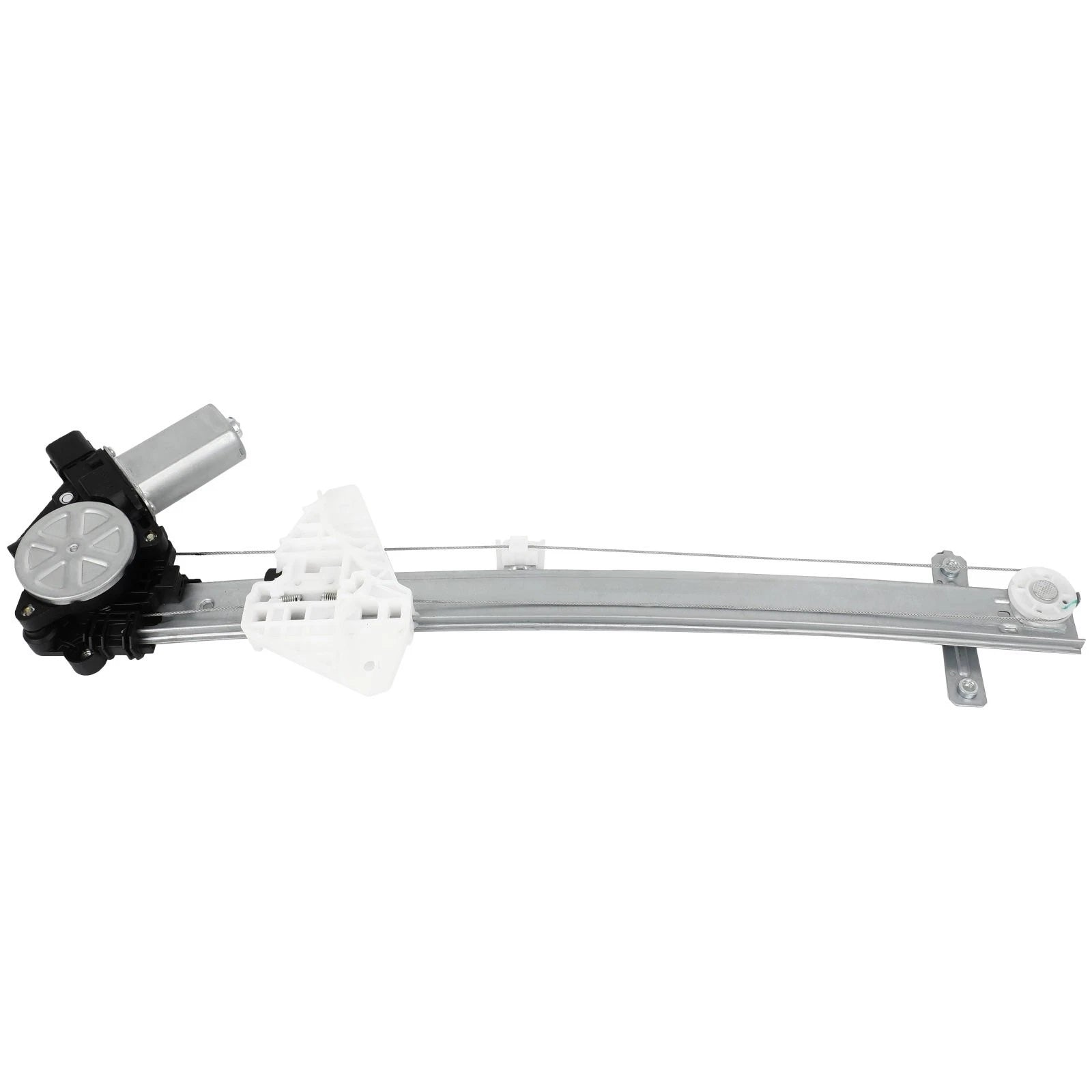 Power Window Regulator for Subaru Impreza (2012–2014) Front Left w/ Motor