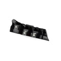 Rear Bumper Bracket for Buick Verano (2012–2017) 25963606