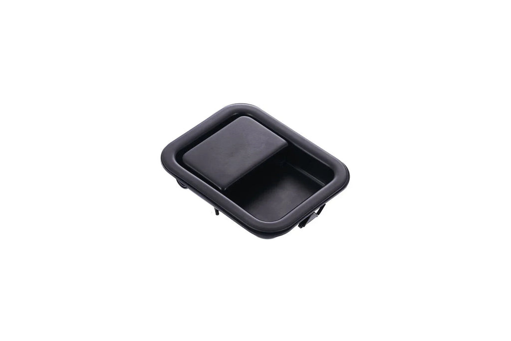 Front Right Primed Outer Door Handle for Jeep Wrangler TJ (1997–2006)