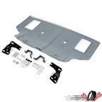 Front Skid Plate for Toyota Tundra Sequoia (2007–2014)