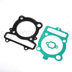 348cc Top End Kit for Yamaha Big Bear Raptor 350
