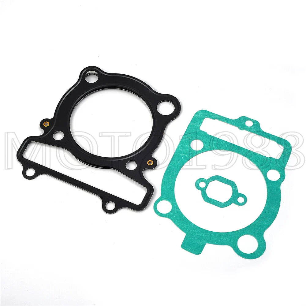 348cc Top End Kit for Yamaha Big Bear Raptor 350
