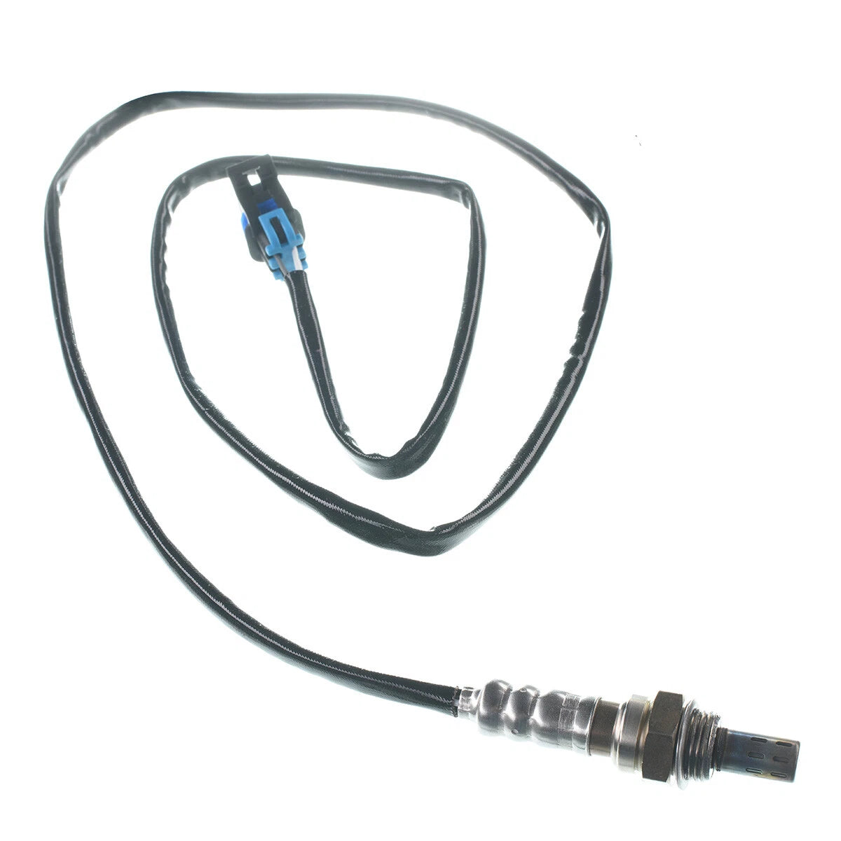 2X O2 Oxygen Sensors for Chevy Cavalier Pontiac (1995–2005)