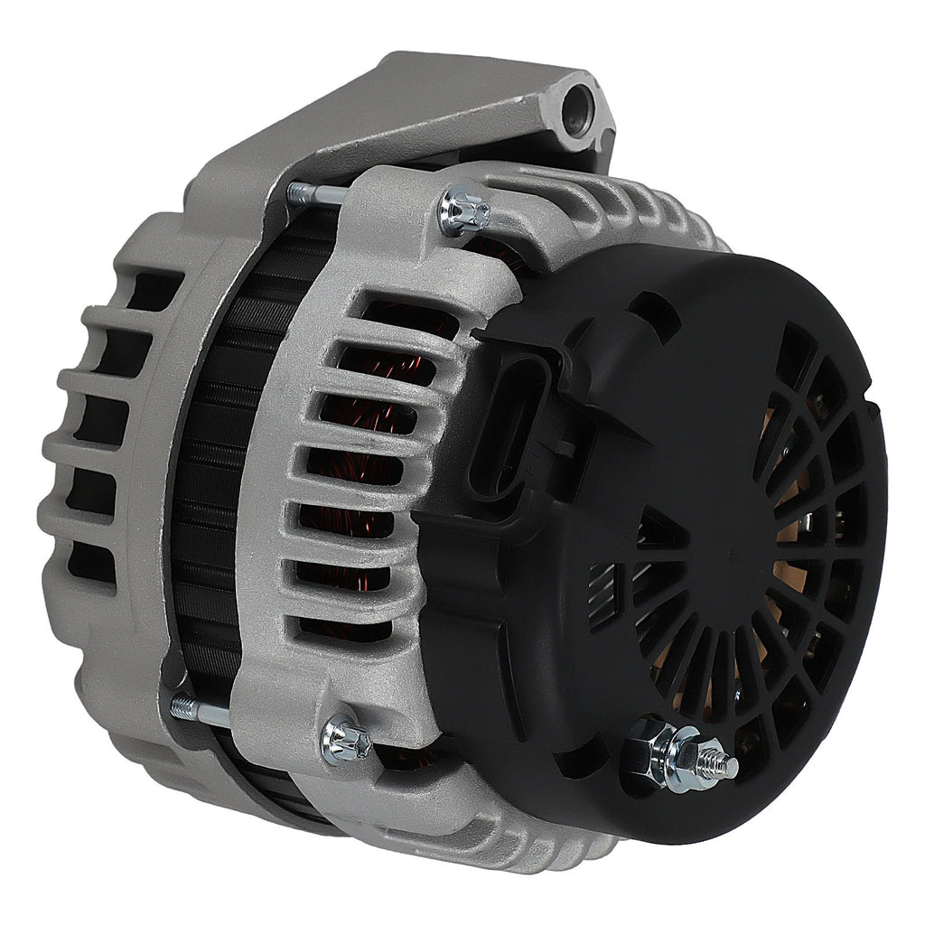 High Output Alternator for Chevrolet Silverado Express Tahoe Sierra (2003–2005)