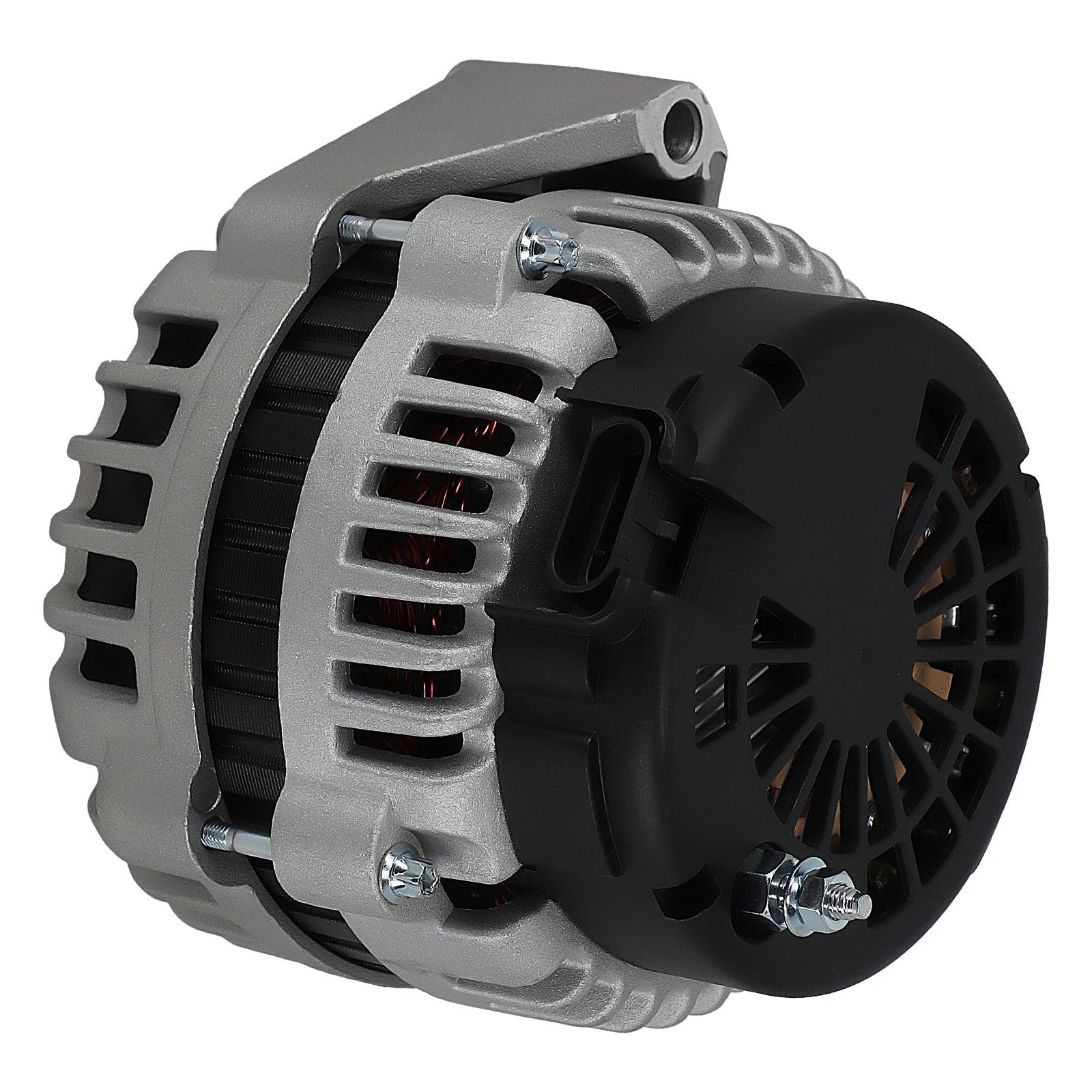 High Output Alternator for Chevrolet Silverado Express Tahoe Sierra (2003–2005)