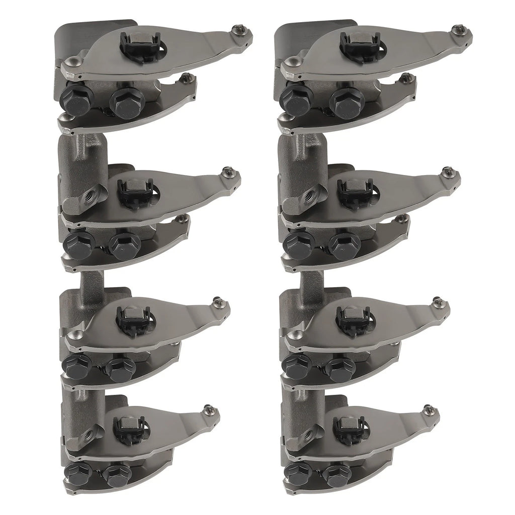 Rocker Arms Set for Ford Super Duty F-250 F-350 F-450 F-550 6.4L Diesel (2008–2010)