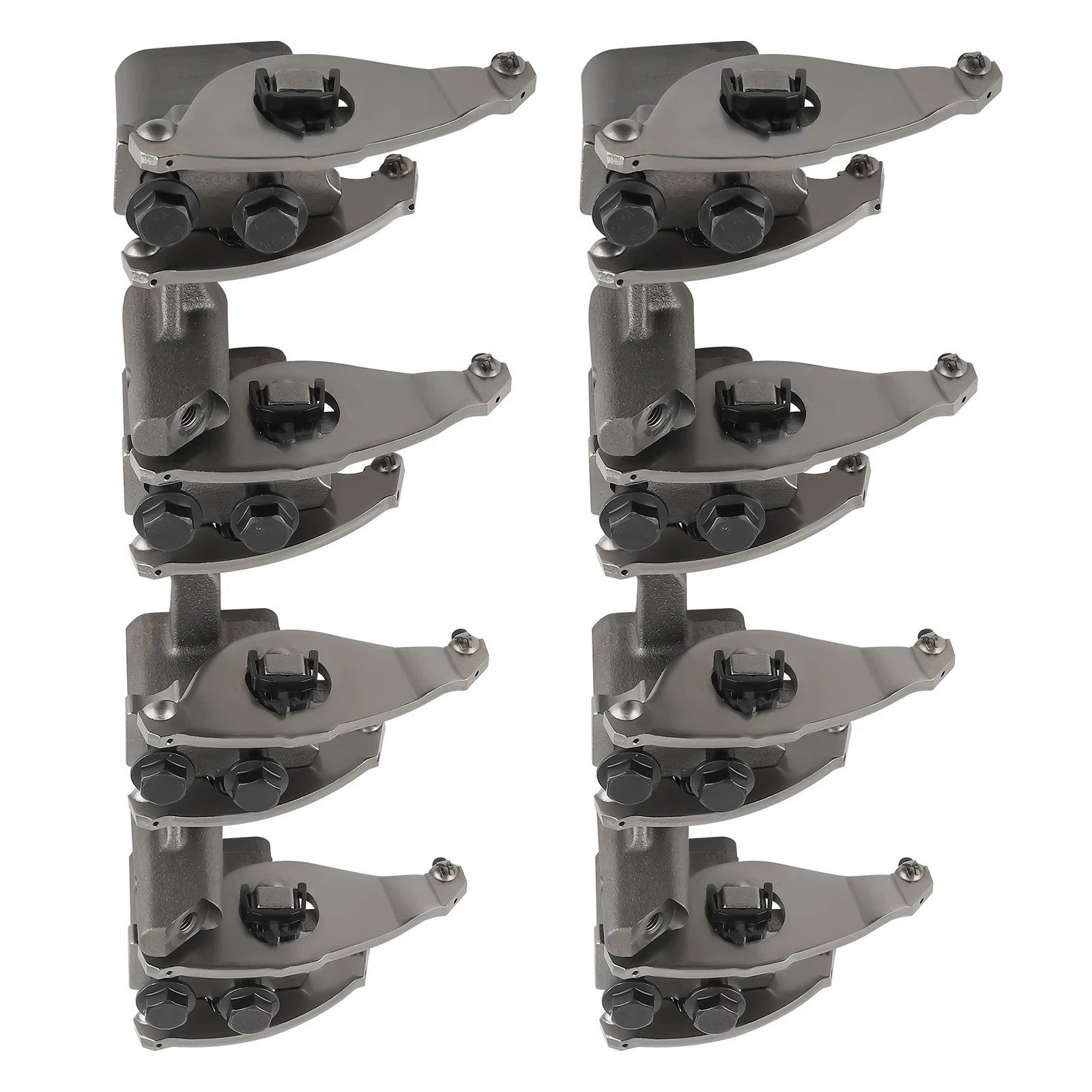 Rocker Arms Set for Ford Super Duty F-250 F-350 F-450 F-550 6.4L Diesel (2008–2010)