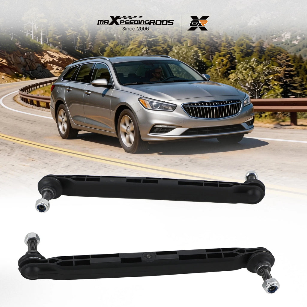 Front Sway Bar Links for Chevrolet Cruze Volt Malibu (2010–2016)