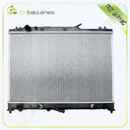 Aluminum Car Radiator for Mazda CX-9 (2007–2015)