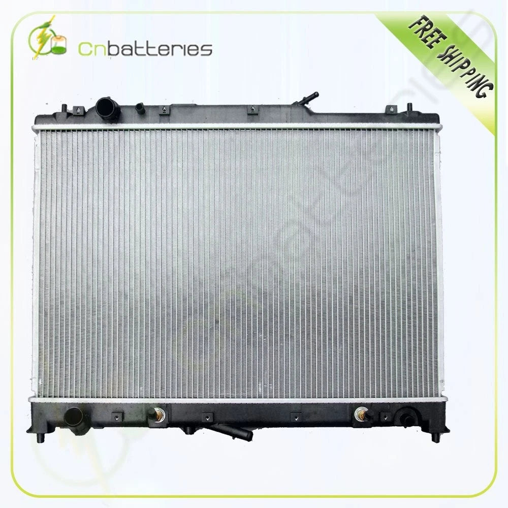 Aluminum Car Radiator for Mazda CX-9 (2007–2015)