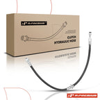 Clutch Hydraulic Hose Line for Nissan Altima (2002–2006)