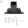 2" Rear Receiver Tow Hitch for Kawasaki Teryx KRX 1000 (2020–Present)