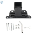 2" Rear Receiver Tow Hitch for Kawasaki Teryx KRX 1000 (2020–Present)