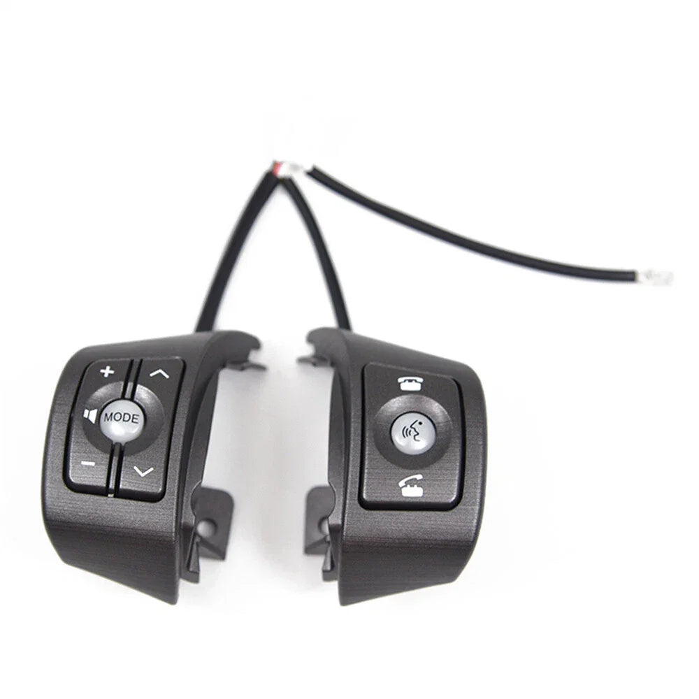 Multi-Function Steering Wheel Button for Toyota RAV4 (2009-2011)
