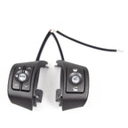Multi-Function Steering Wheel Button for Toyota RAV4 (2009-2011)