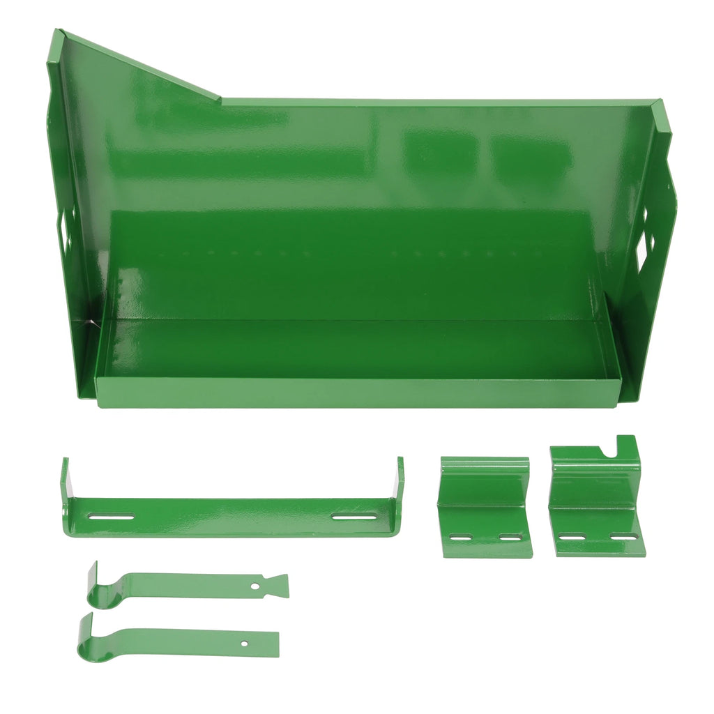 Right Side Battery Box for John Deere 2520 3010 3020 4000 4010 4620 (#AR40209)