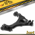 Front Right Lower Control Arm with Ball Joint for Ford Expedition (1997–2023)