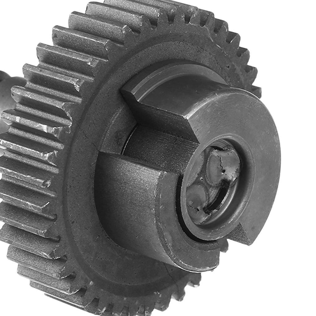 Parking Brake Gear Actuator Repair Kit 34436782755 34406762606Q for BMW 750i (2006–2008)