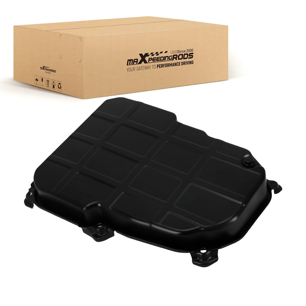 Auto Transmission Oil Pan for Mercedes-Benz E300 W124 L6 3.0L 1995-1996
