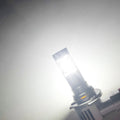 2X 9006 HB4 LED Headlight Bulbs for 6500K 100W