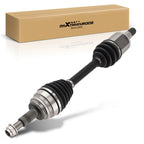 Front LH Driver Side CV Axle Shaft Assembly for Toyota Camry (2018–2023)
