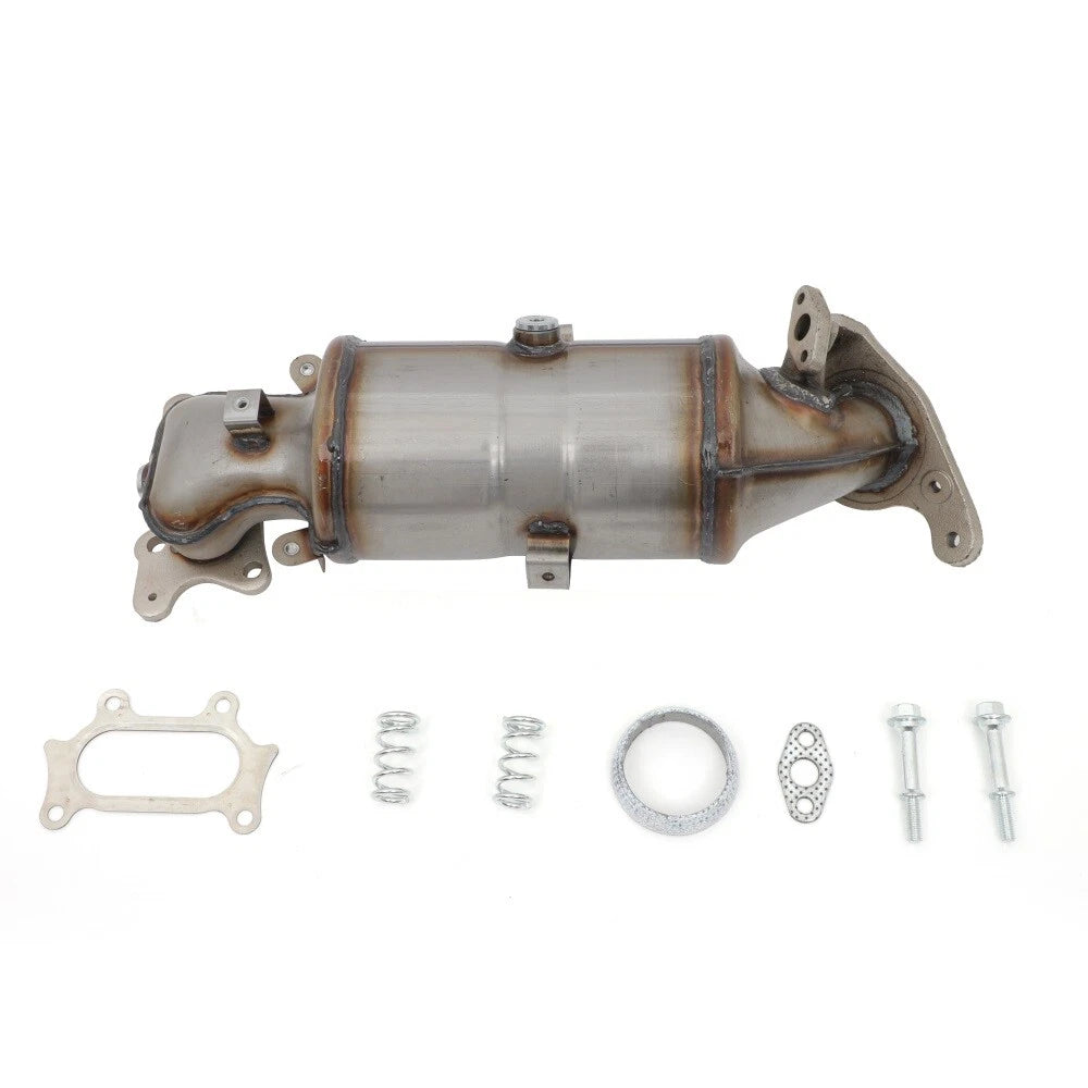 Catalytic Converter for Honda Civic DX EX 1.8L (2006–2011)