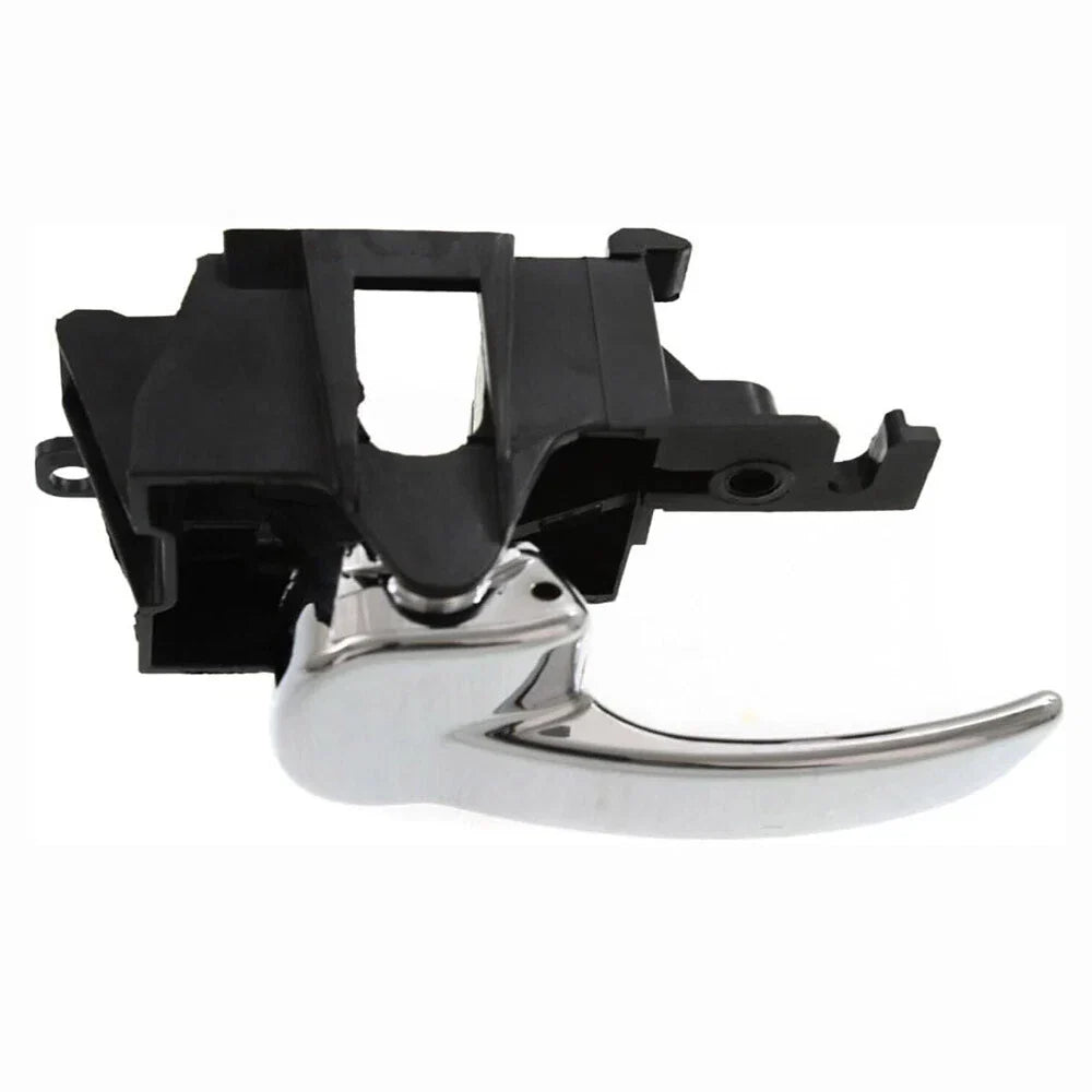 Left Side Inner Door Handle for Nissan Navara D40, Frontier, Pathfinder, Xterra (2005-2015)