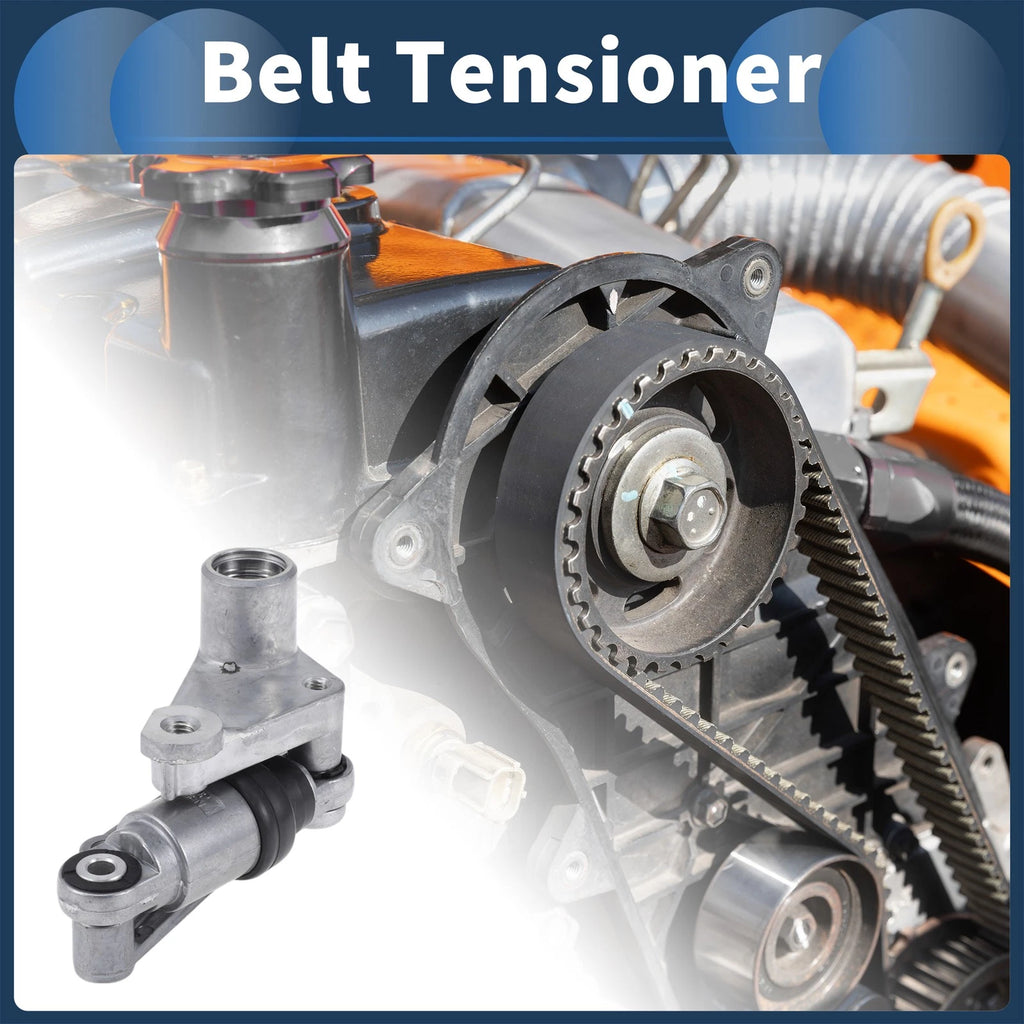 Belt Tensioner for BMW 3 Series (1990–2007) No. 11287838797 Metal