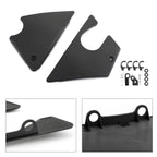 Airbox Frame Cover Protector for BMW R Nine T Racer Scrambler (2016–2019)
