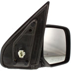 Mirror Set for Honda Pilot (2009–2015) Power Heated Paintable