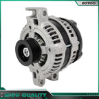 Alternator for Cadillac STS V6 3.6L (2005–2011) 150A 104210-3320 11046