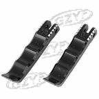 Footpegs for Suzuki Hayabusa GSX 1300R (2008-2016)