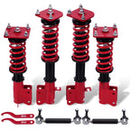 BFO Street Coilovers Suspension Lowering Kit for Mazda Protege 323 (1999–2003)