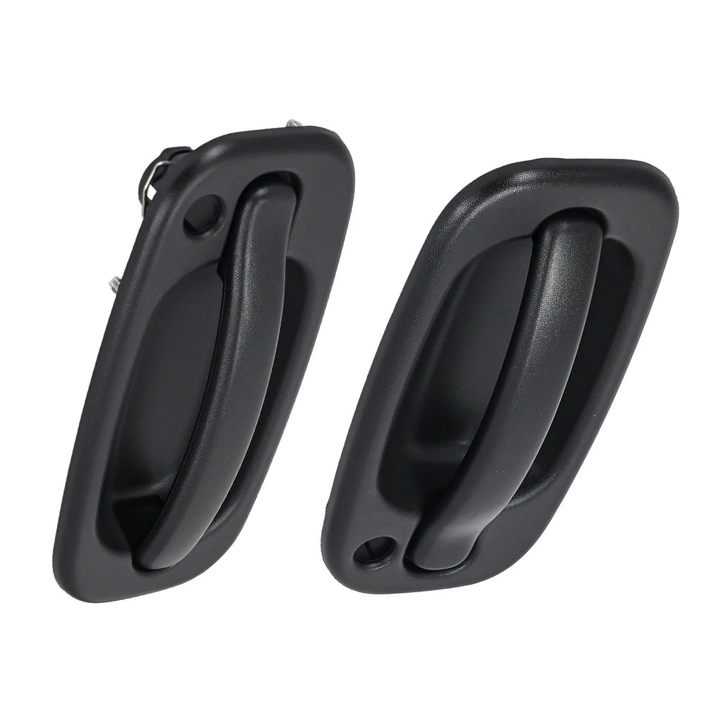Exterior Door Handle for GMC Yukon XL 2500 6.0L (2004–2006)