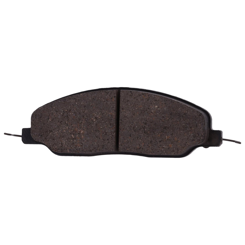 Brake Pad Set for Ford Mustang (2005–2010) Front RWD