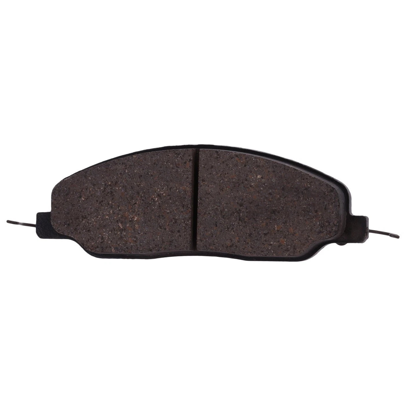 Brake Pad Set for Ford Mustang (2005–2010) Front RWD