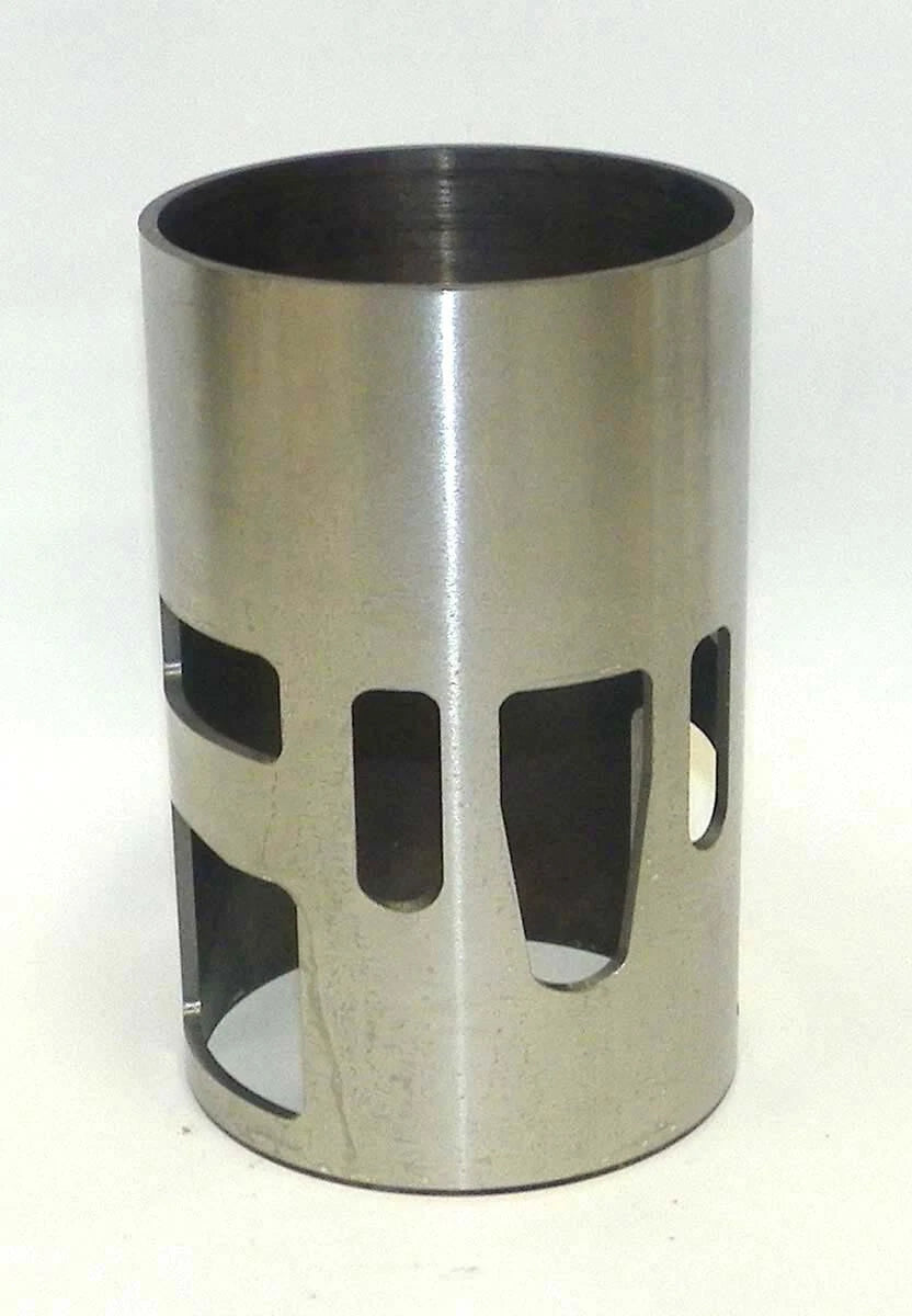 WSM Cylinder Sleeve for Mercury 200 Hp 2.4L Bridgeport (1987–1990) 1047SA