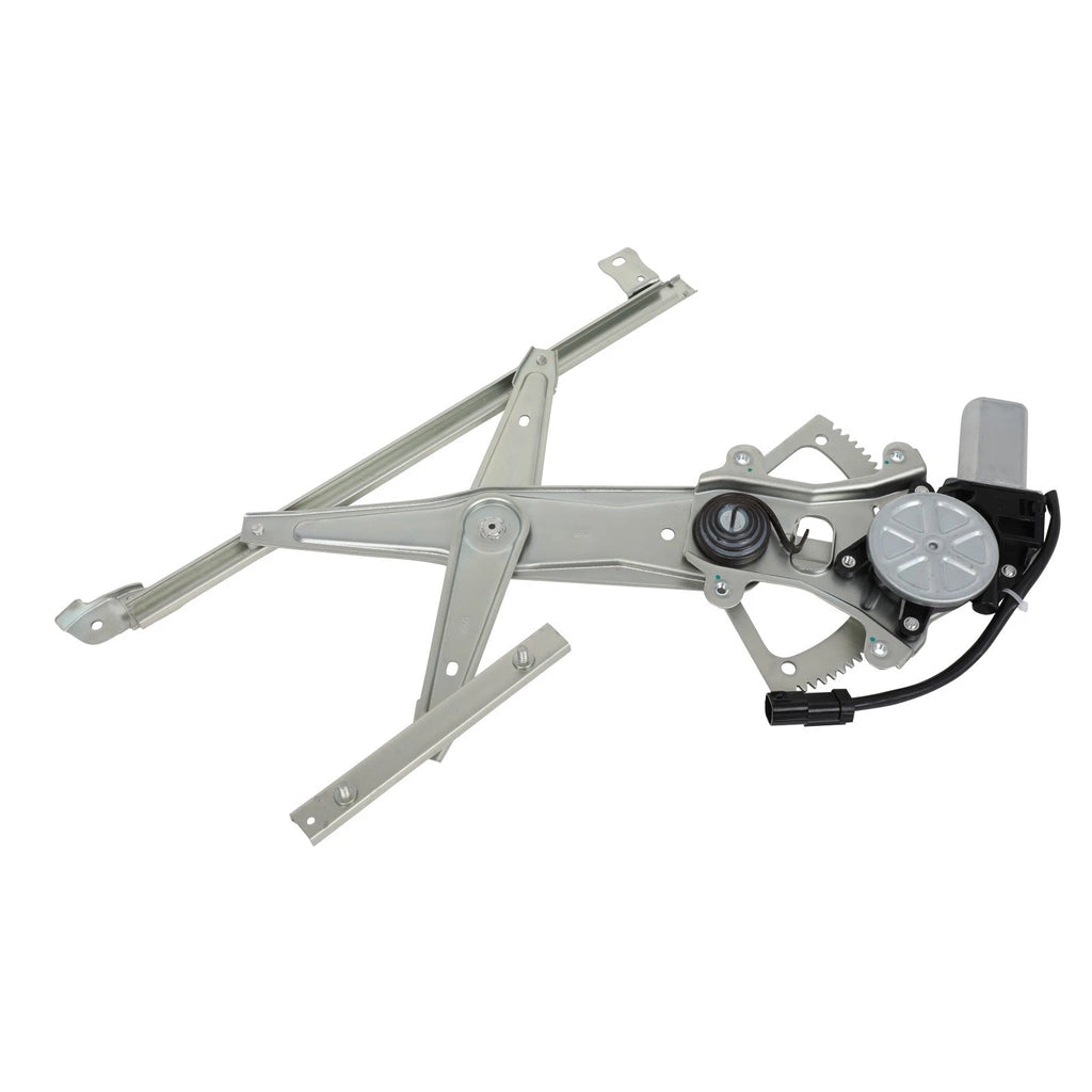 Power Window Regulator w/ Motor for Subaru Legacy Outback (2005–2009) Front Left