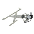 Power Window Regulator w/ Motor for Subaru Legacy Outback (2005–2009) Front Left
