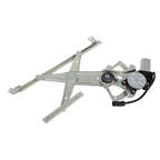 Power Window Regulator w/ Motor for Subaru Legacy Outback (2005–2009) Front Left