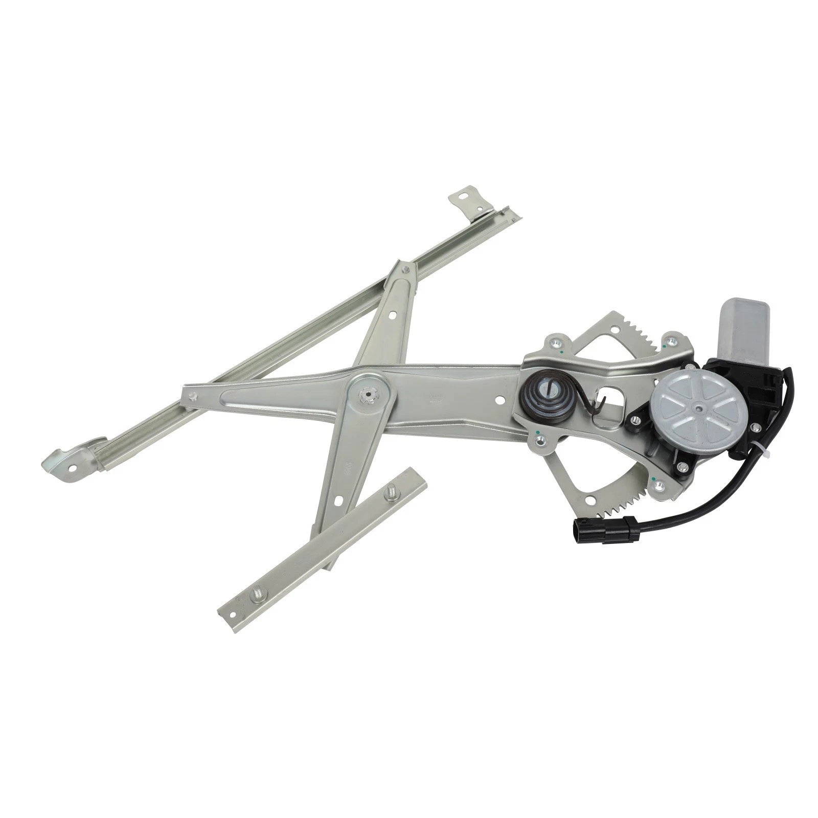 Power Window Regulator w/ Motor for Subaru Legacy Outback (2005–2009) Front Left