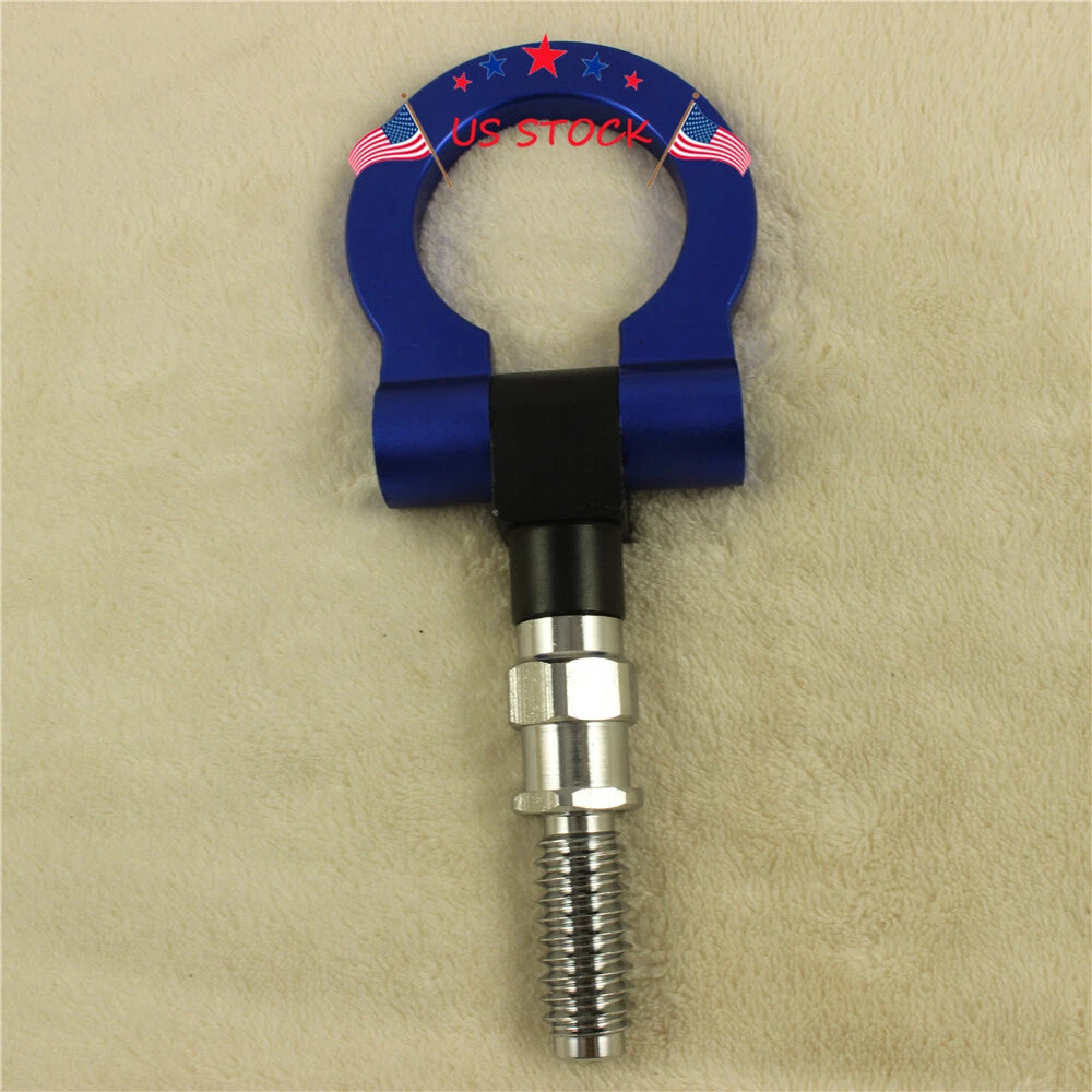 Tow Hook for BMW M3 E46 E81 E30 E36 E90 E91 E92 E93 (2000-2013)